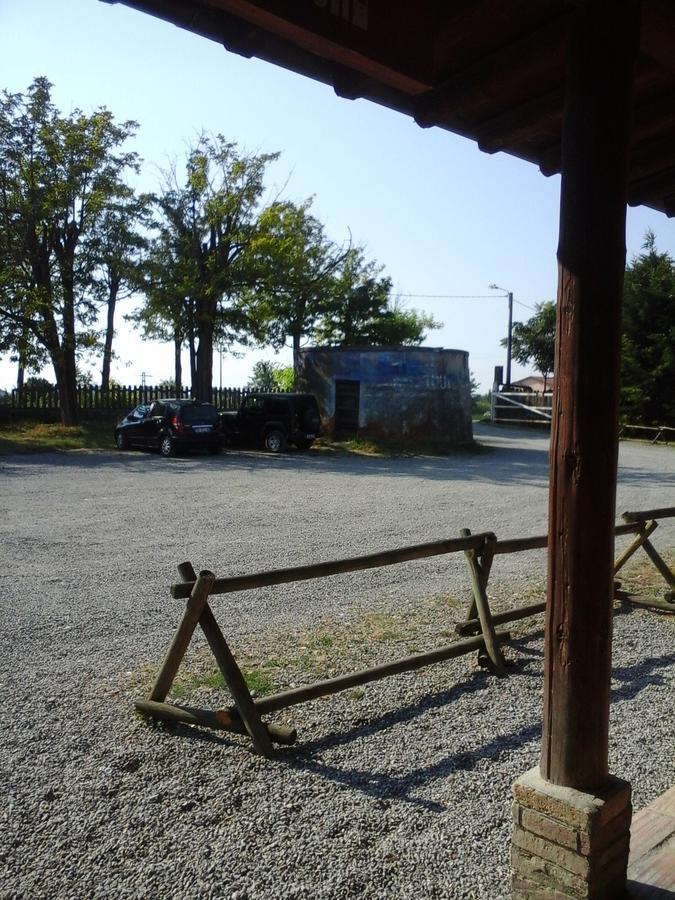 Cowboys Guest Ranch Hotel Вогера Екстериор снимка